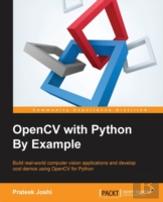Opencv With Python By Example