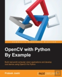 Bertrand.pt - Opencv With Python By Example