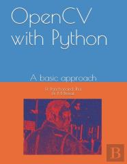 Opencv With Python