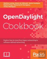 Opendaylight Cookbook