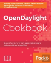 Opendaylight Cookbook
