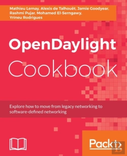 Bertrand.pt - Opendaylight Cookbook