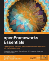 Openframeworks Essentials