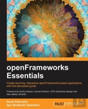 Openframeworks Essentials