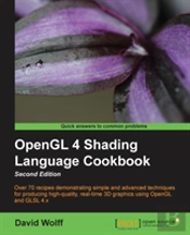 Opengl 4 Shading Language Cookbook