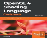 Opengl 4 Shading Language Cookbook