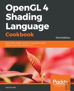 Bertrand.pt - Opengl 4 Shading Language Cookbook