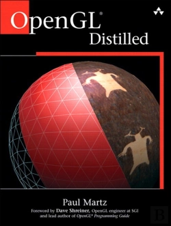 Bertrand.pt - Opengl Distilled