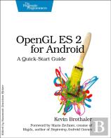 Opengl Es 2 For Android