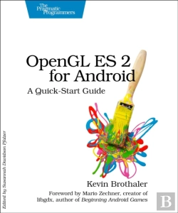 Bertrand.pt - Opengl Es 2 For Android