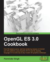 Opengl Es 3.0 Cookbook