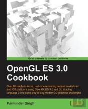 Opengl Es 3.0 Cookbook