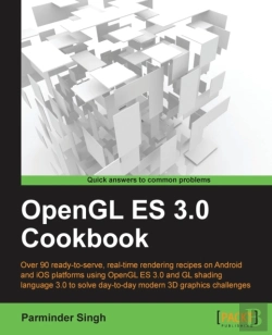 Bertrand.pt - Opengl Es 3.0 Cookbook