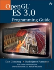 Opengl Es 3.0 Programming Guide