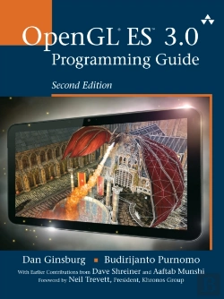 Bertrand.pt - Opengl Es 3.0 Programming Guide