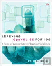 Opengl Es For Ios
