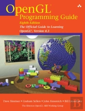Opengl Programming Guide