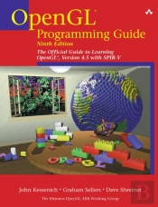 Opengl Programming Guide