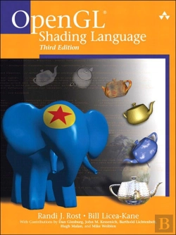 Bertrand.pt - Opengl Shading Language