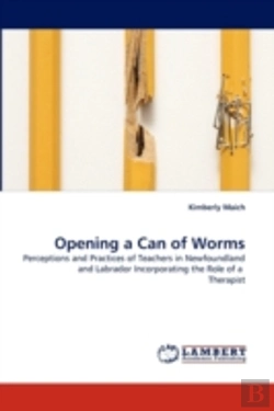 Bertrand.pt - Opening A Can Of Worms