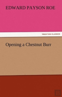 Bertrand.pt - Opening A Chestnut Burr