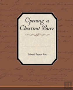 Bertrand.pt - Opening A Chestnut Burr