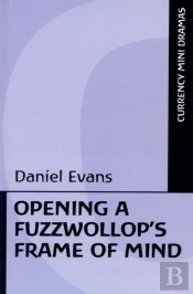 Opening A Fuzzwollop'S Frame Of Mind