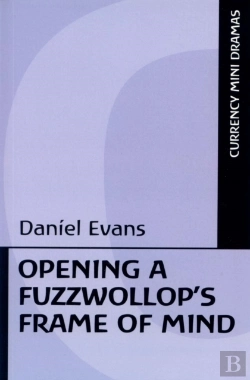 Bertrand.pt - Opening A Fuzzwollop'S Frame Of Mind
