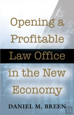 Bertrand.pt - Opening A Profitable Law Office In The New Economy