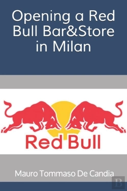Bertrand.pt - Opening A Red Bull Bar&Store  In Milan