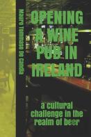 Opening A Wine Pub In Ireland