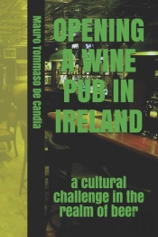Opening A Wine Pub In Ireland