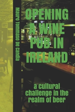 Bertrand.pt - Opening A Wine Pub In Ireland