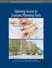 Opening Access To Scenario Planning Tools
