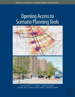 Bertrand.pt - Opening Access To Scenario Planning Tools