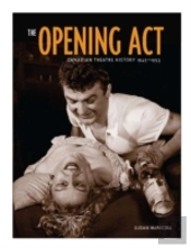 Opening Act