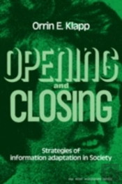 Opening And Closing