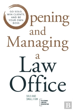 Bertrand.pt - Opening And Managing A Law Office