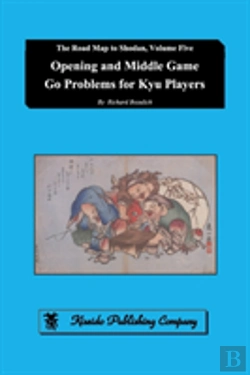 Bertrand.pt - Opening And Middle Game Go Problems For Kyu Players