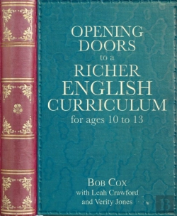Bertrand.pt - Opening Doors To A Richer English Curriculum For Ages 10 To 13