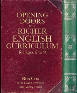 Bertrand.pt - Opening Doors To A Richer English Curriculum For Ages 6 To 9