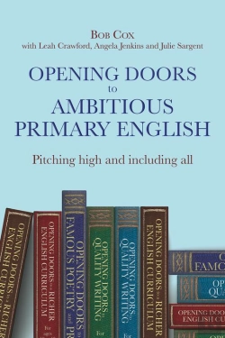Bertrand.pt - Opening Doors To Ambitious Primary Englishpitching High And Including All