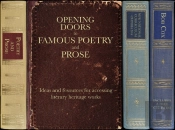 Opening Doors To Famous Poetry And Prose