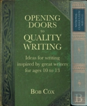 Opening Doors To Quality Writing