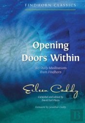 Opening Doors Within