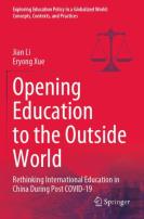 Opening Education To The Outside World