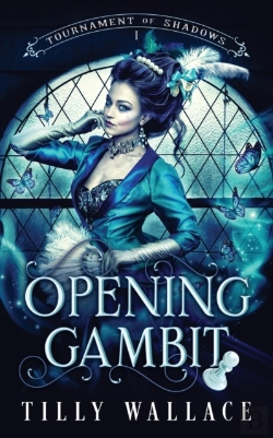 Bertrand.pt - Opening Gambit