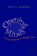 Opening Minds