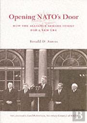 Opening Nato'S Door
