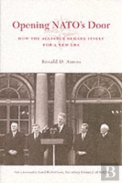 Opening Nato'S Door